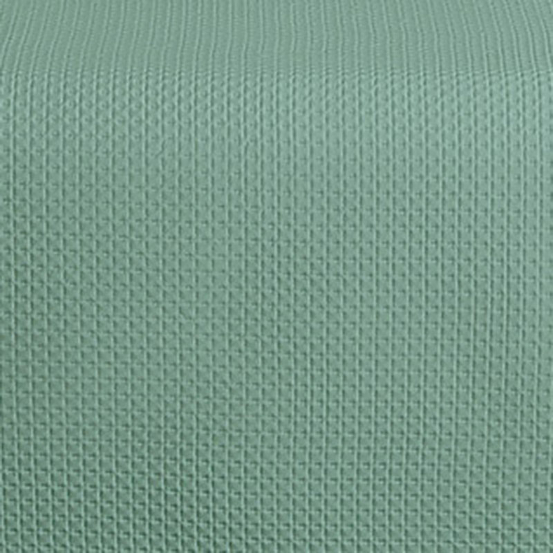 Κουβερλί Μονό (160X240) Melinen Zara Aqua Home Λευκά Είδη Κρεβατοκάμαρας Μονά Spitishop