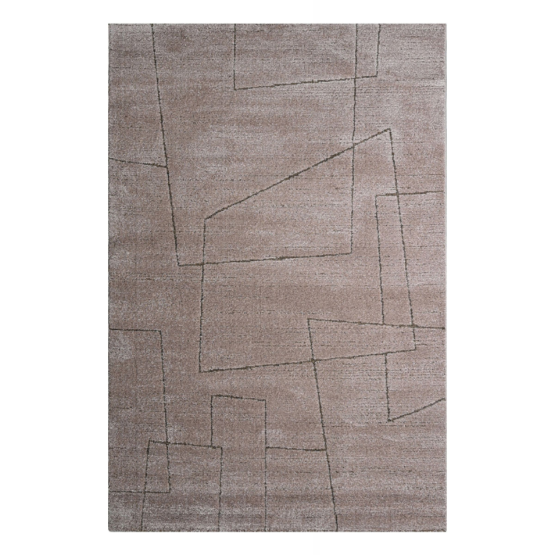 Χαλί (200x290) Polcarpet Alberta 328 Sand