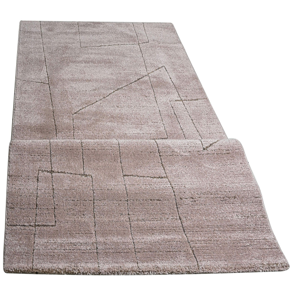 Χαλί (200x290) Polcarpet Alberta 328 Sand