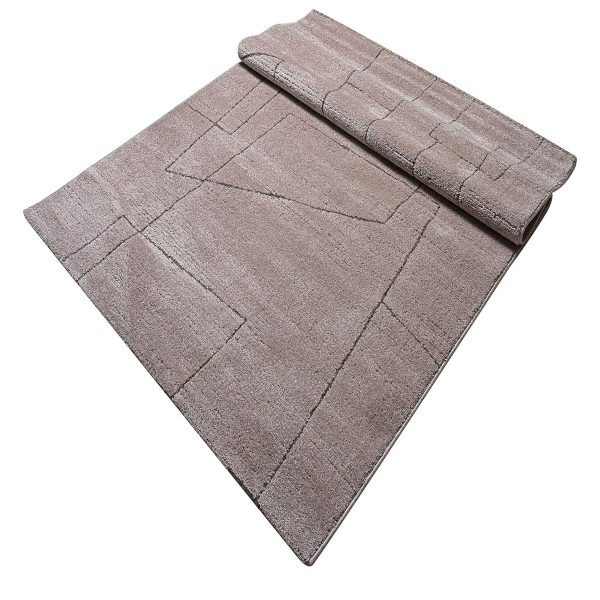 Χαλί (200x290) Polcarpet Alberta 328 Sand