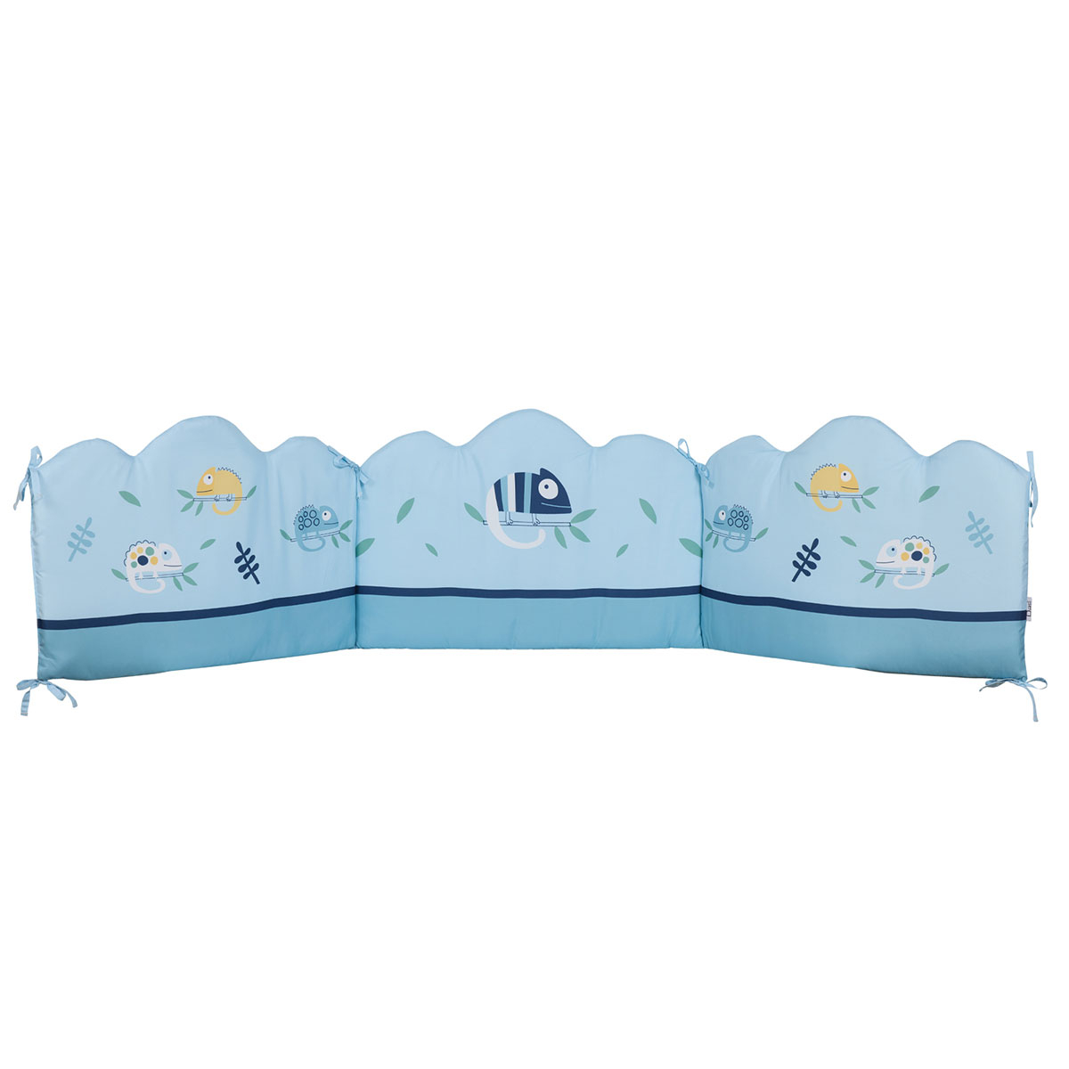 Πάντα Κούνιας (195X45) Das Home Baby 4935 Βρεφικά Προίκα Μωρού Πάντες Βρεφικές Spitishop