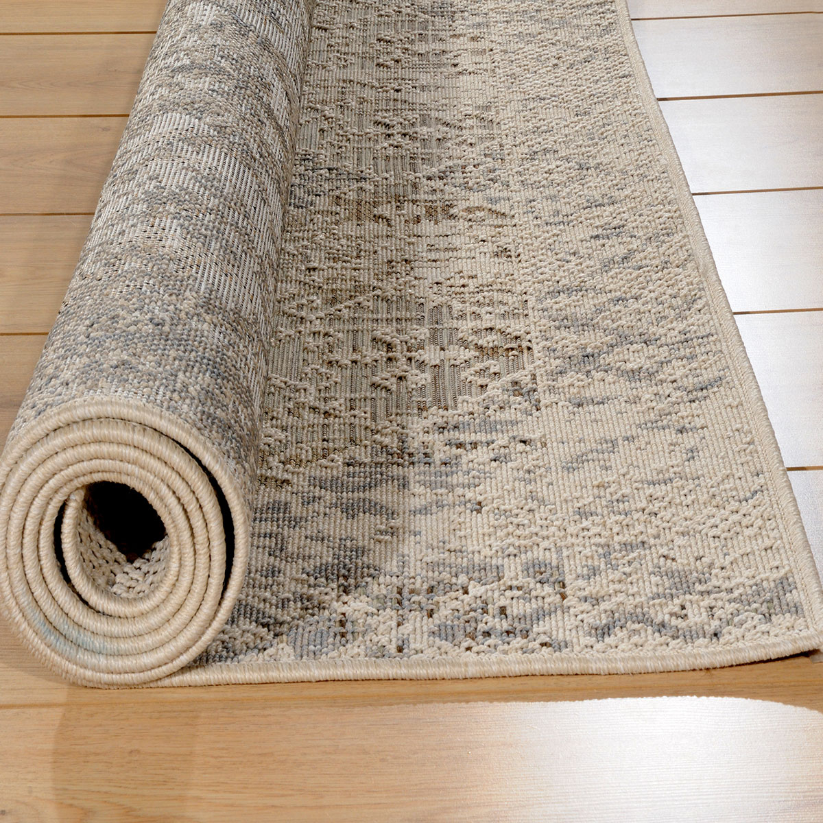 Χαλί All Season (133X190) Tzikas Carpets Kemet 44006-111 Home Χαλιά Σαλονιού Spitishop