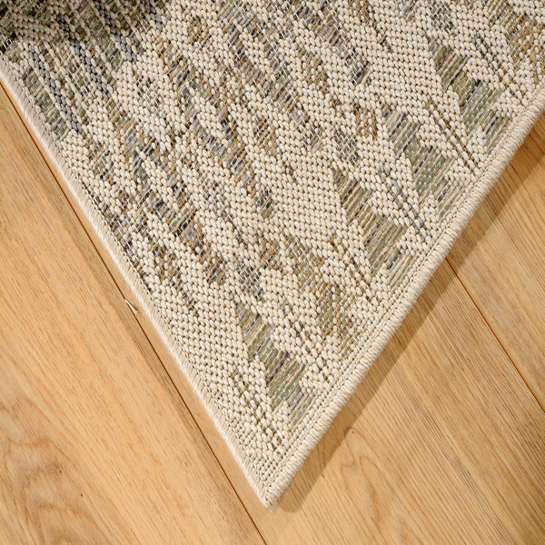 Χαλί All Season (133x190) Tzikas Carpets Kemet 45001-119