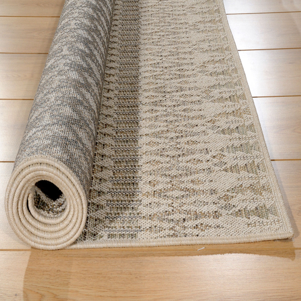 Χαλί All Season (133x190) Tzikas Carpets Kemet 45001-119