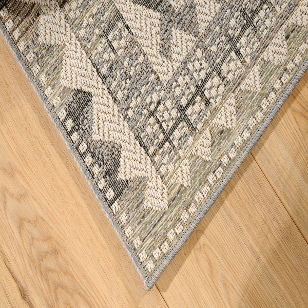 Χαλί All Season (160x230) Tzikas Carpets Kemet 54010-102