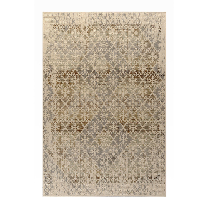 Χαλί All Season (200x250) Tzikas Carpets Kemet 44006-111