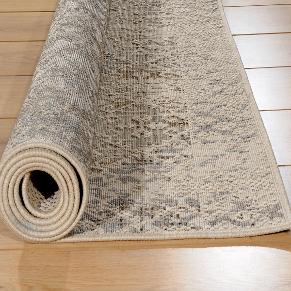 Χαλί All Season (200x250) Tzikas Carpets Kemet 44006-111