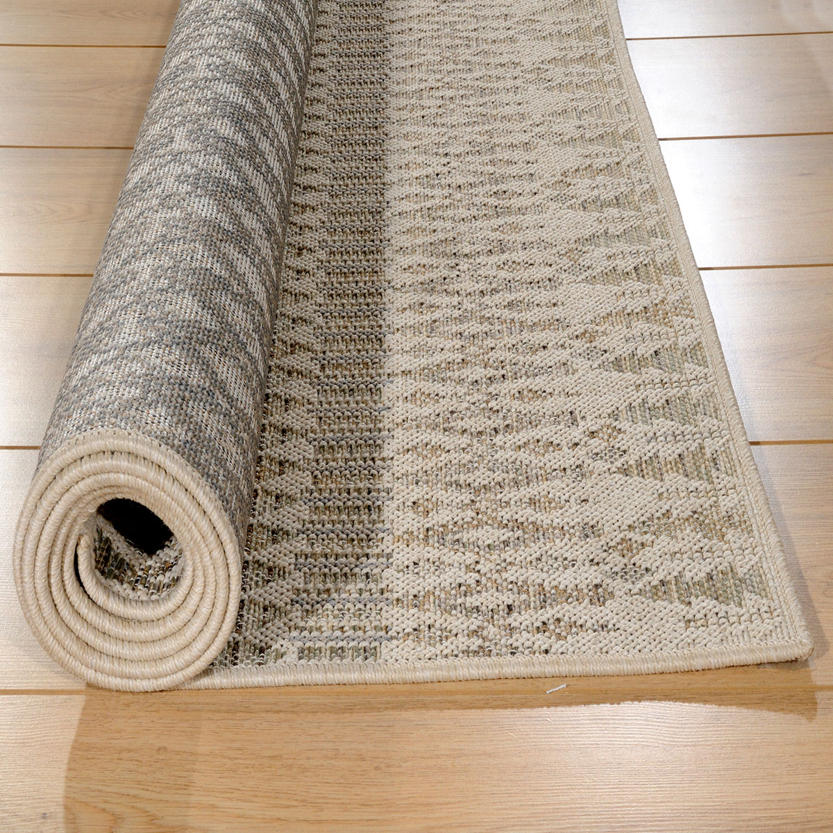 Χαλί All Season (200X250) Tzikas Carpets Kemet 45001-119 Home Χαλιά Σαλονιού Spitishop