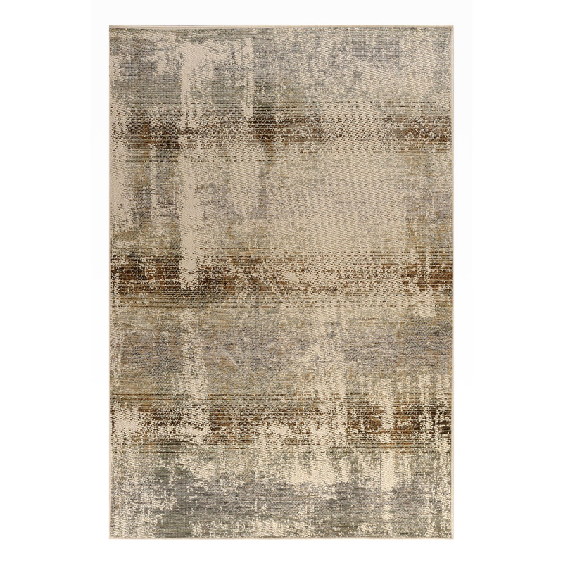 Χαλί All Season (200x250) Tzikas Carpets Kemet 62004-104