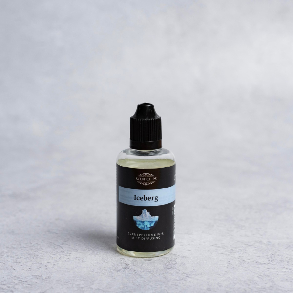 Αρωματικό Έλαιο Χώρου 50ml Scentchips 259029 Iceberg