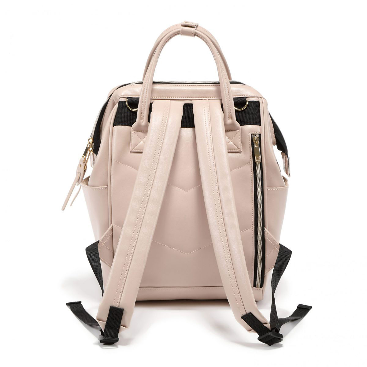 Τσάντα Αλλαξιέρα Backpack La Millou Dolce Vita Venice Beach Home Βρεφικά Τσάντες Αλλαξιέρες - Νεσεσέρ Spitishop