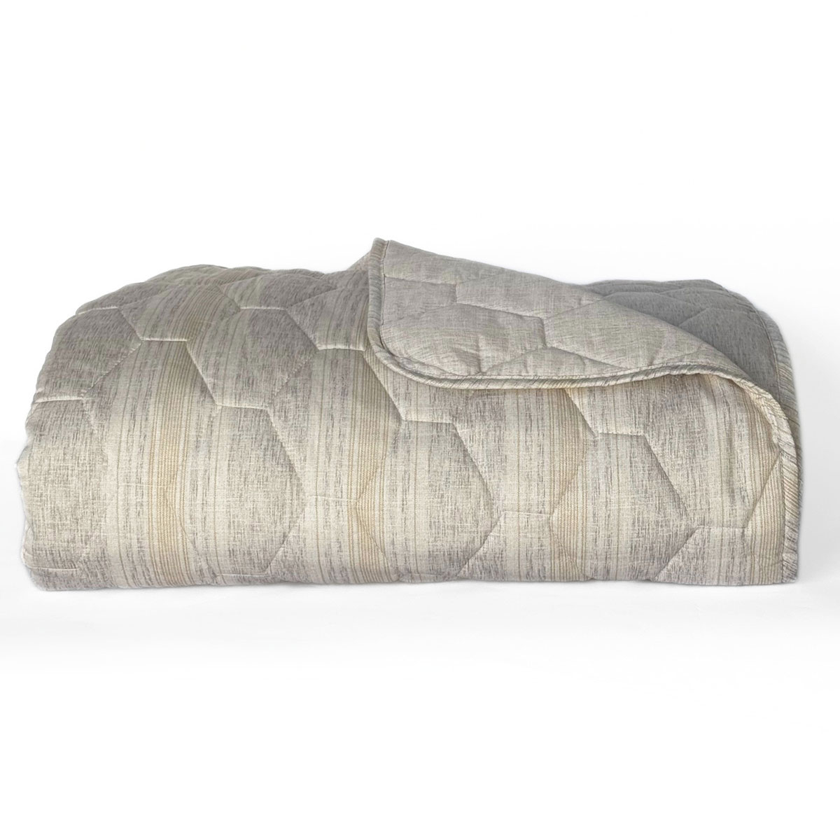 Κουβερλί Υπέρδιπλο (240X230) 2 Όψεων Nef-Nef Homeware Premium Orden Home Λευκά Είδη Κρεβατοκάμαρας Υπέρδιπλα Spitishop