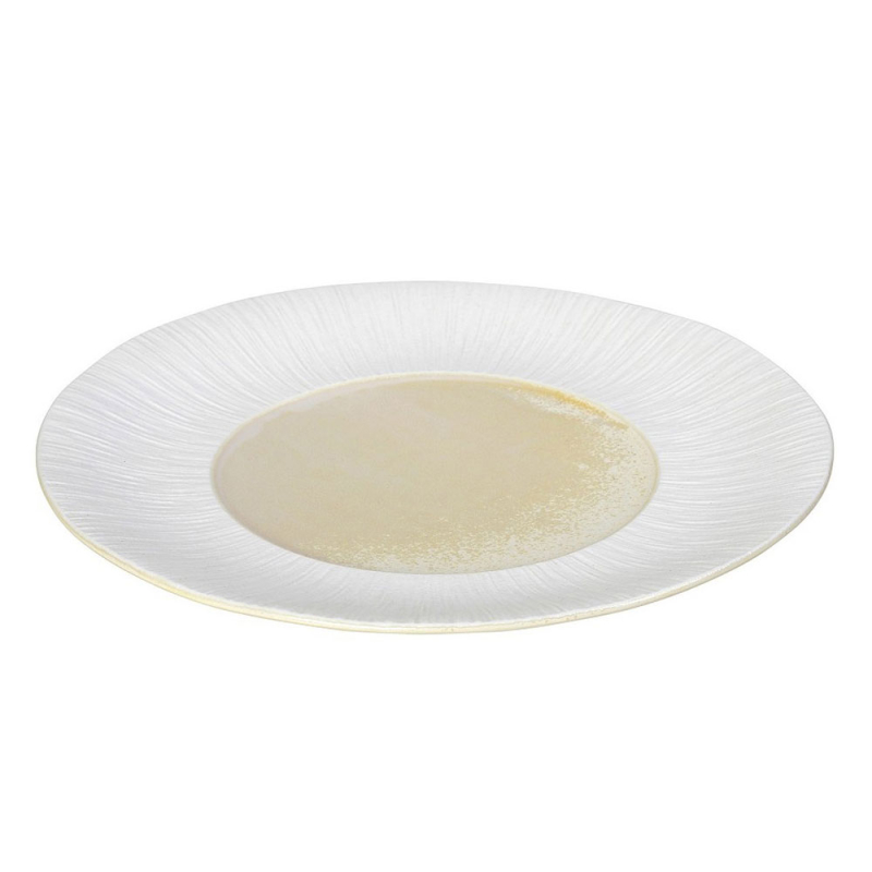 Πιάτο Φαγητού Ρηχό (Φ31x3.5) Espiel Zen Sun SOR103K4