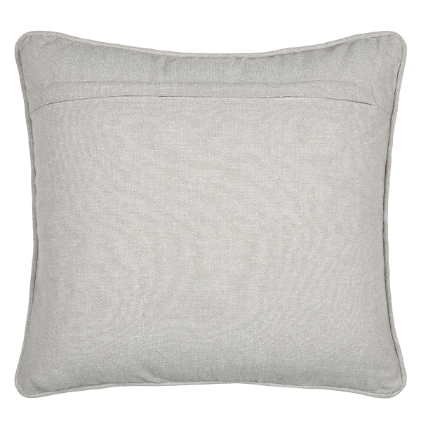 Διακοσμητικό Μαξιλάρι (45x45) S-F Printemps Ecru C1D770001