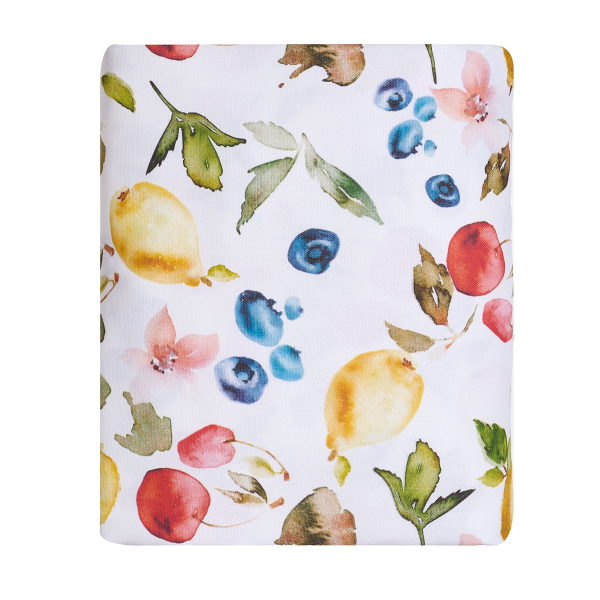 Τραπεζομάντηλο (160x160) Kentia Loft Crosta