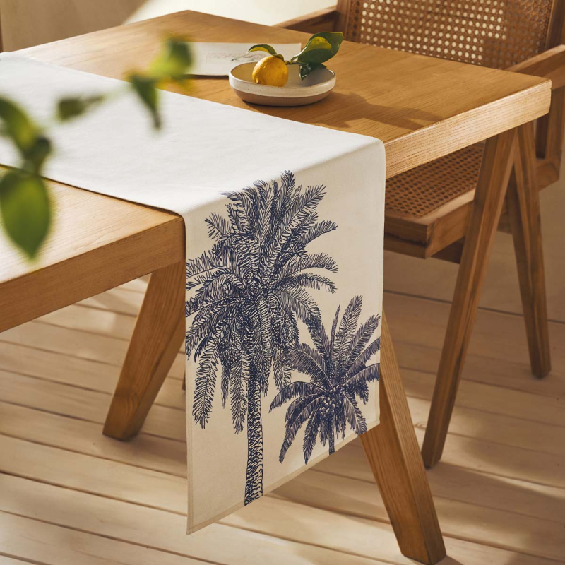 Τραβέρσα (40x160) Gofis Home Nendy 335