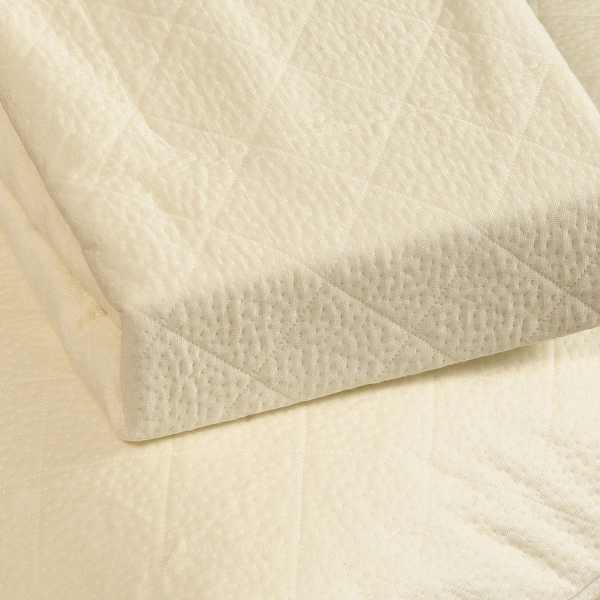 Ζεύγος Καλύμματα Μαξιλαριών Αδιάβροχα Melinen Bamboo Jacquard