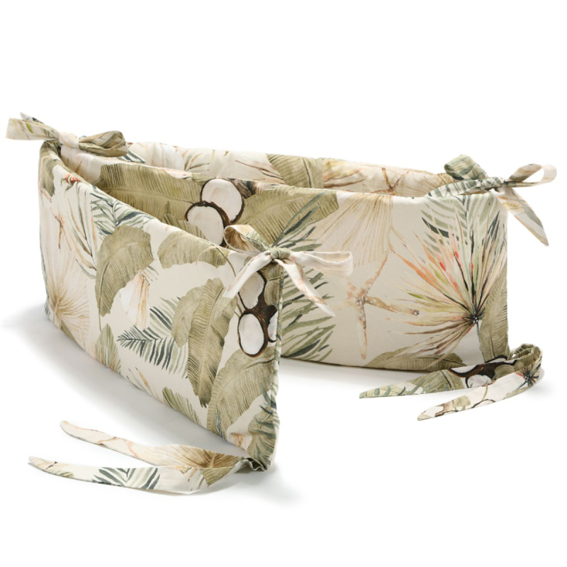 Πάντα Κούνιας (210x25) La Millou Boho Coco