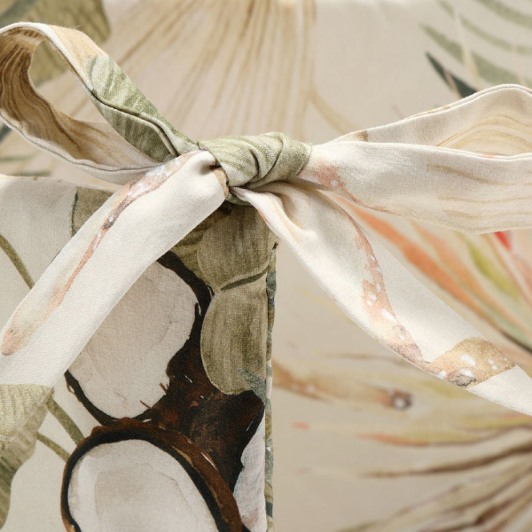 Πάντα Κούνιας (210x25) La Millou Boho Coco