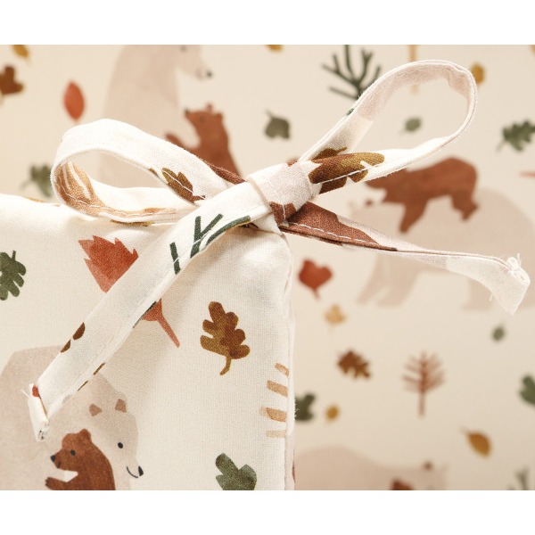 Πάντα Κούνιας (210x25) La Millou Hug Me - Khaki