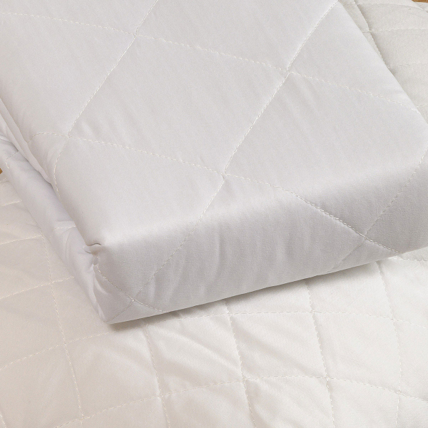 Κάλυμμα Στρώματος King Size (180x200+40) Καπιτονέ Melinen 100% Microfiber