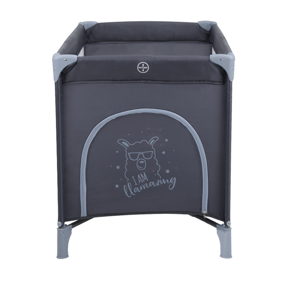 Παρκοκρέβατο 2 Θέσεων (0+ Μηνών/Έως 15kg) Kikka Boo So Gifted Navy 2023