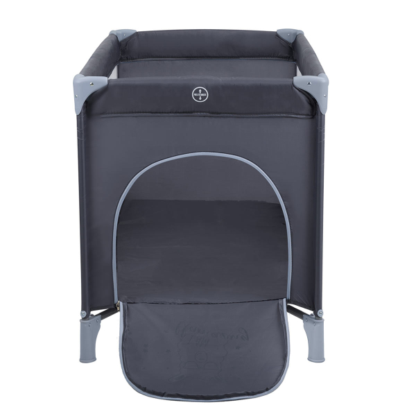 Παρκοκρέβατο 2 Θέσεων (0+ Μηνών/Έως 15kg) Kikka Boo So Gifted Navy 2023