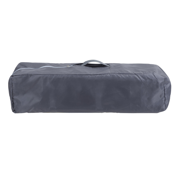 Παρκοκρέβατο 2 Θέσεων (0+ Μηνών/Έως 15kg) Kikka Boo So Gifted Navy 2023