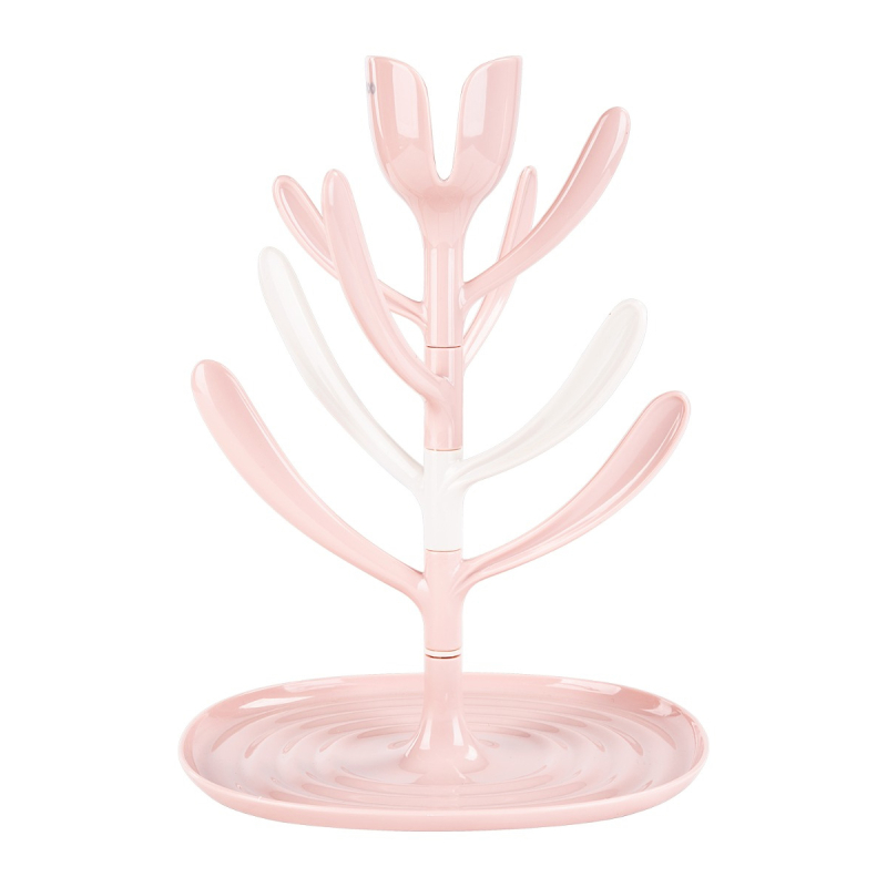 Στεγνωτήρας Μπιμπερό Kikka Boo Tulip Pink