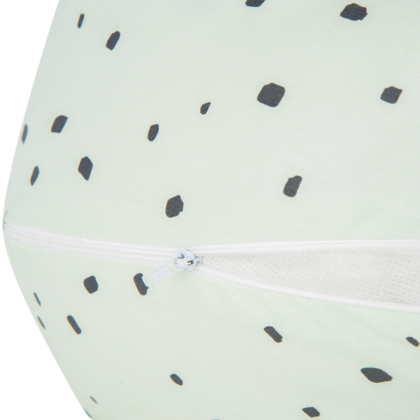 Μαξιλάρι Πολλαπλών Χρήσεων - Θηλασμού (150x20) Kikka Boo Bear With Me Mint