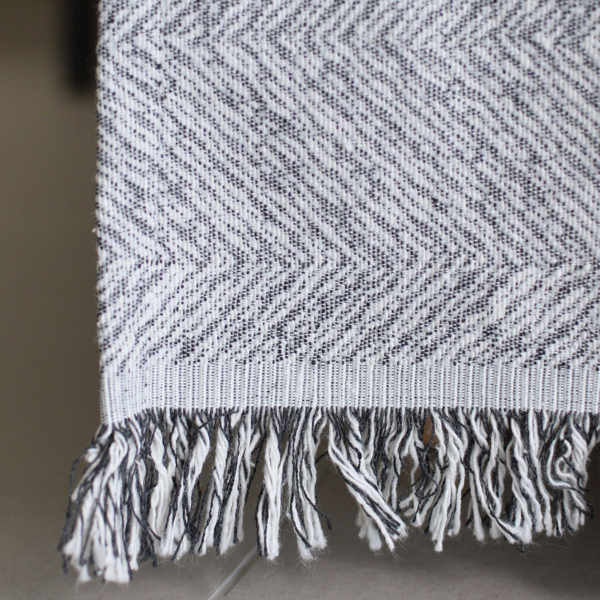 Ριχτάρι Καναπέ Διθέσιου (180x250) Ravelia Pesce D.Grey