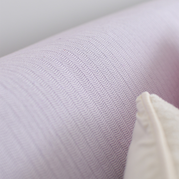 Ριχτάρι Καναπέ Τριθέσιου (180x300) Ravelia Satu Lilac