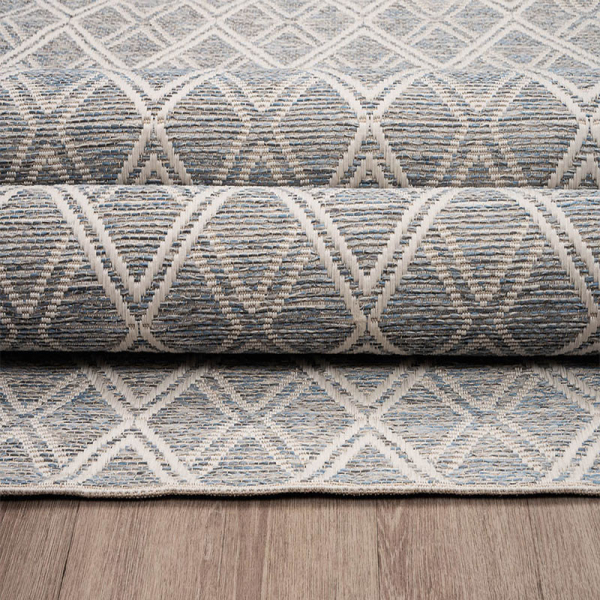 Χαλί Διαδρόμου (80x150) New Plan Canvas 1065C