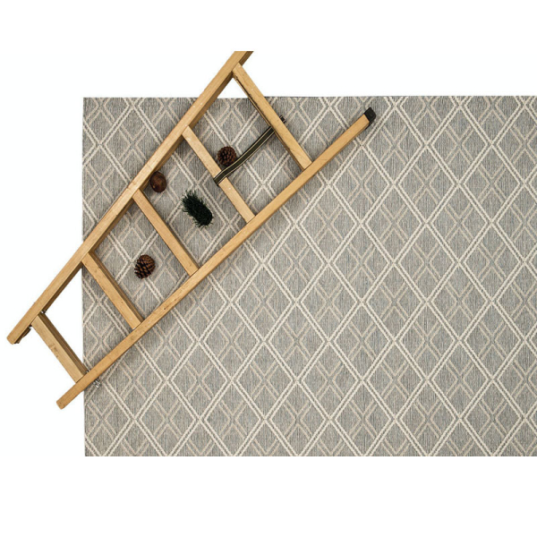 Χαλί Διαδρόμου (80x150) New Plan Canvas 1065C