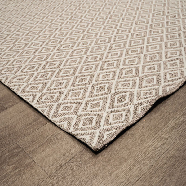 Χαλί Καλοκαιρινό (200x290) New Plan Canvas 1066A