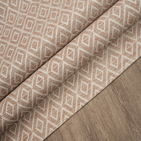 Χαλί Καλοκαιρινό (160x230) New Plan Canvas 1066B