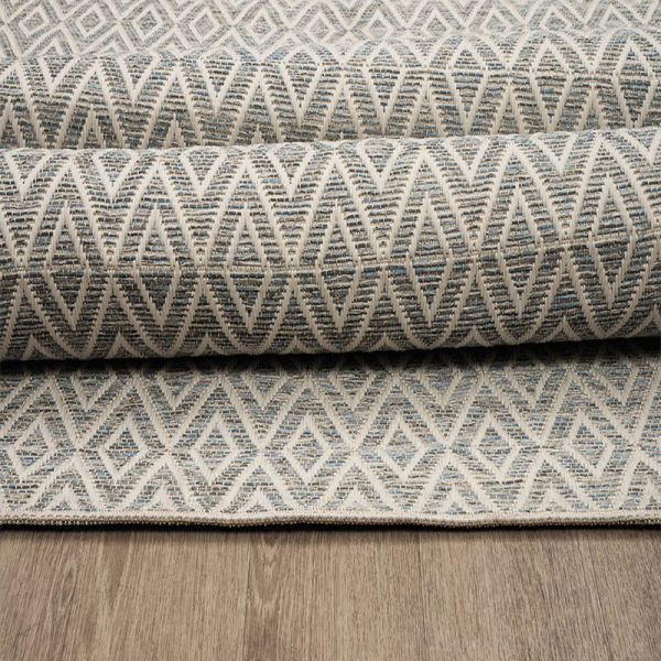 Χαλί Καλοκαιρινό (133x190) New Plan Canvas 1066C