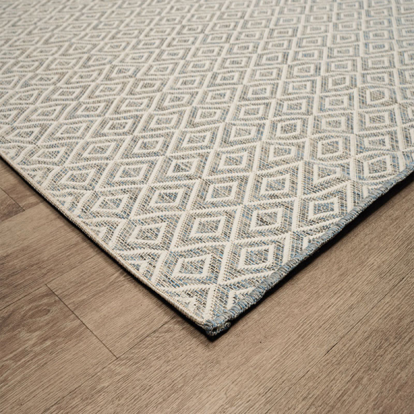 Χαλί Καλοκαιρινό (200x250) New Plan Canvas 1066C