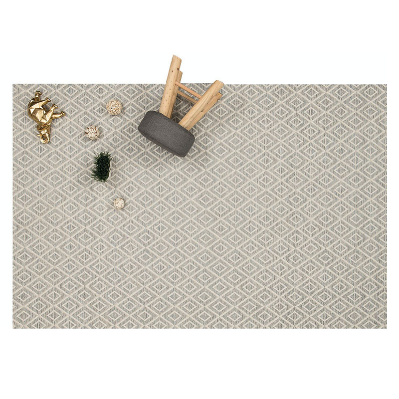 Χαλί Καλοκαιρινό (200X250) New Plan Canvas 1066C Home Χαλιά Σαλονιού Spitishop
