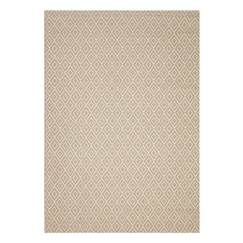 Χαλί Καλοκαιρινό (160x230) New Plan Canvas 1066D