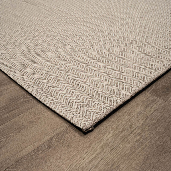 Χαλί Διαδρόμου (80x150) New Plan Canvas 1069A