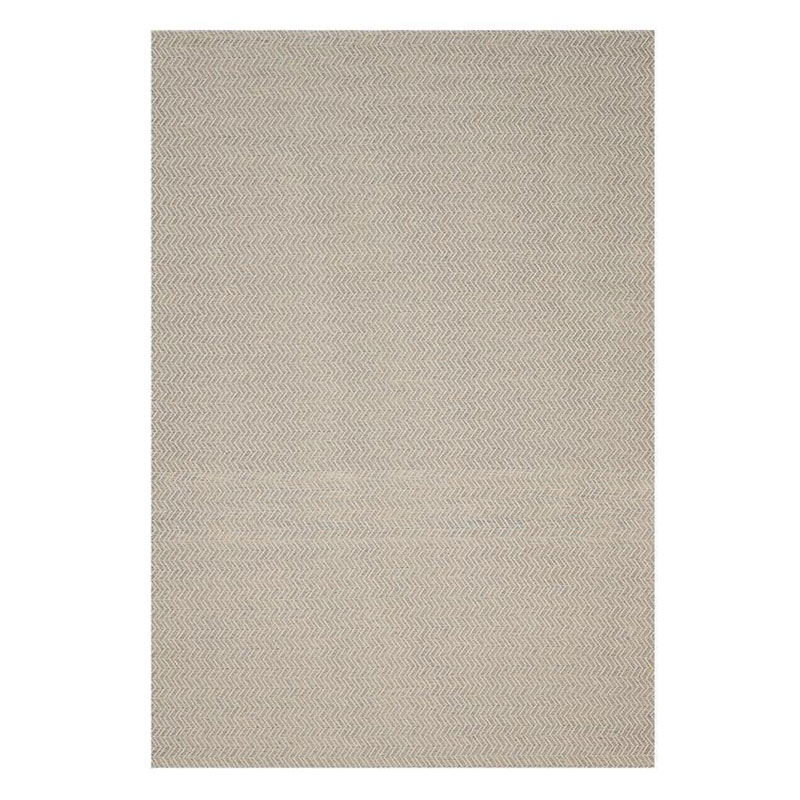 Χαλί Καλοκαιρινό (160x230) New Plan Canvas 1069E