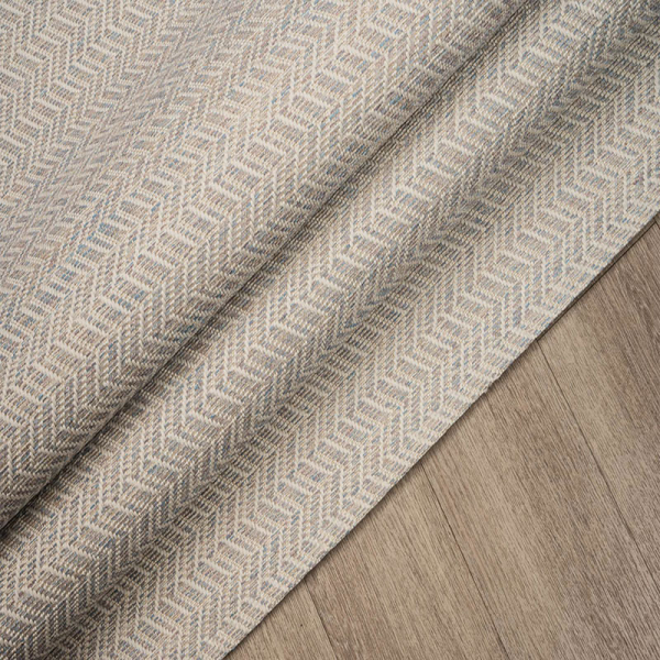 Χαλί Καλοκαιρινό (160x230) New Plan Canvas 1069E