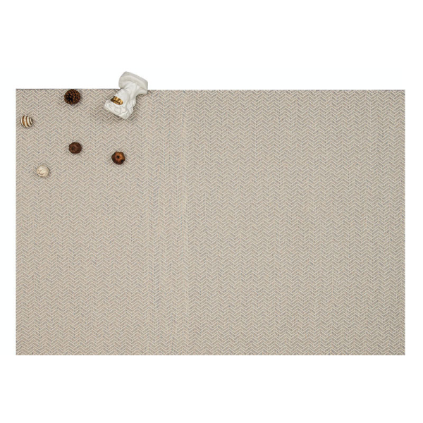 Χαλί Καλοκαιρινό (160x230) New Plan Canvas 1069E