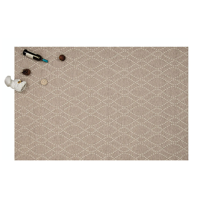 Χαλί Καλοκαιρινό (200X290) New Plan Canvas 1070A Home Χαλιά Σαλονιού Spitishop