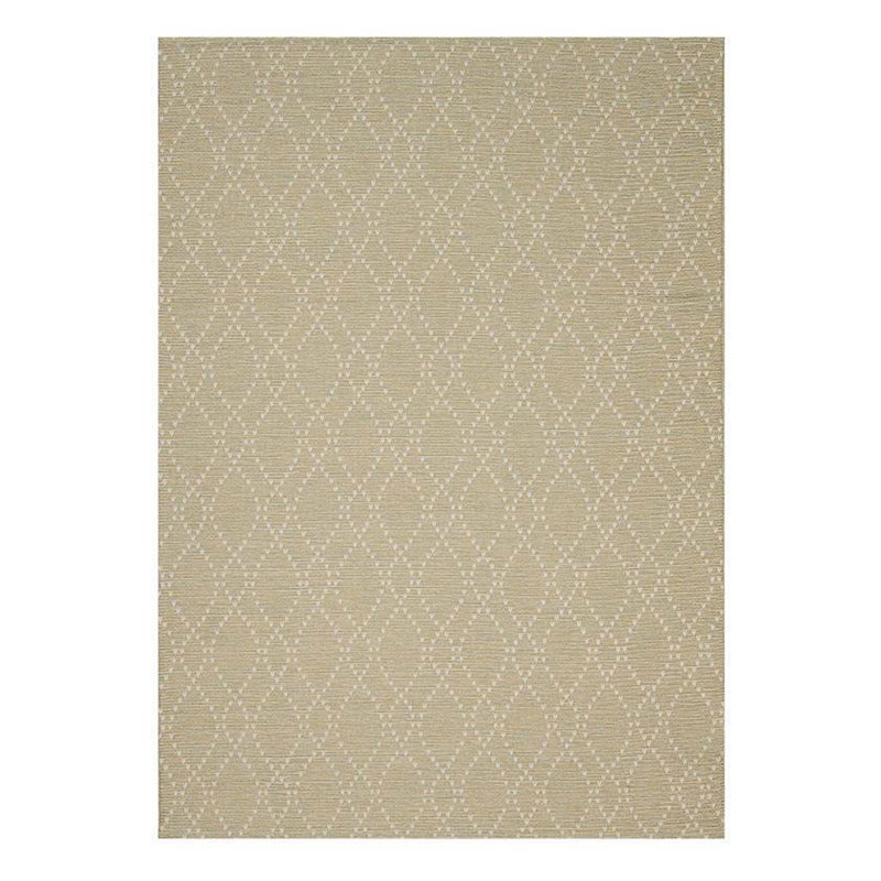 Χαλί Καλοκαιρινό (160x230) New Plan Canvas 1070F