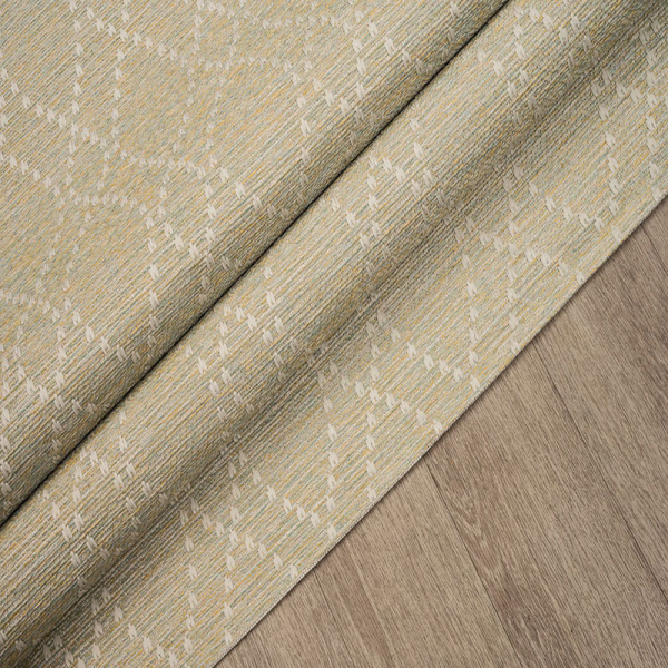 Χαλί Καλοκαιρινό (160x230) New Plan Canvas 1070F