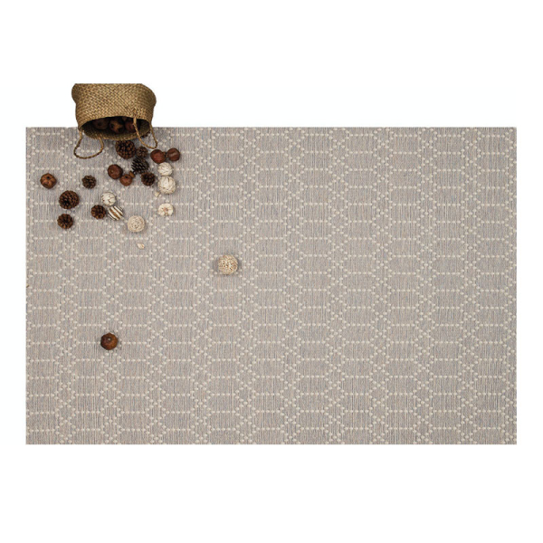 Χαλί Καλοκαιρινό (160x230) New Plan Canvas 1072E