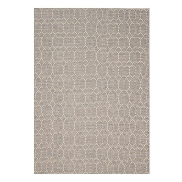 Χαλί Καλοκαιρινό (133x190) New Plan Canvas 1072E