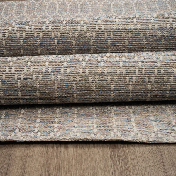 Χαλί Καλοκαιρινό (200x290) New Plan Canvas 1072E